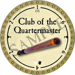 Club Of The Quartermaster